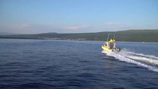 Schnelle Hilfe Auf Dem Wasser - Seahelp Im Einsatz
