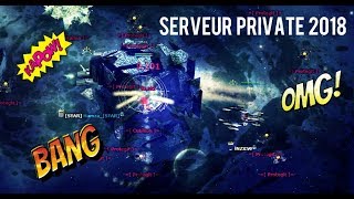 DarkOrbit - OneUltimate | Server Private 2018 『HD』