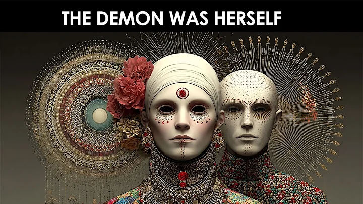 The Patient Who Saw the Devil in Herself — Carl Jung’s Chilling Case