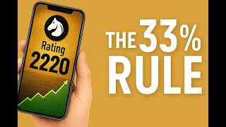 Why Your Rating is Stuck (and How to Fix it in 3 Days)