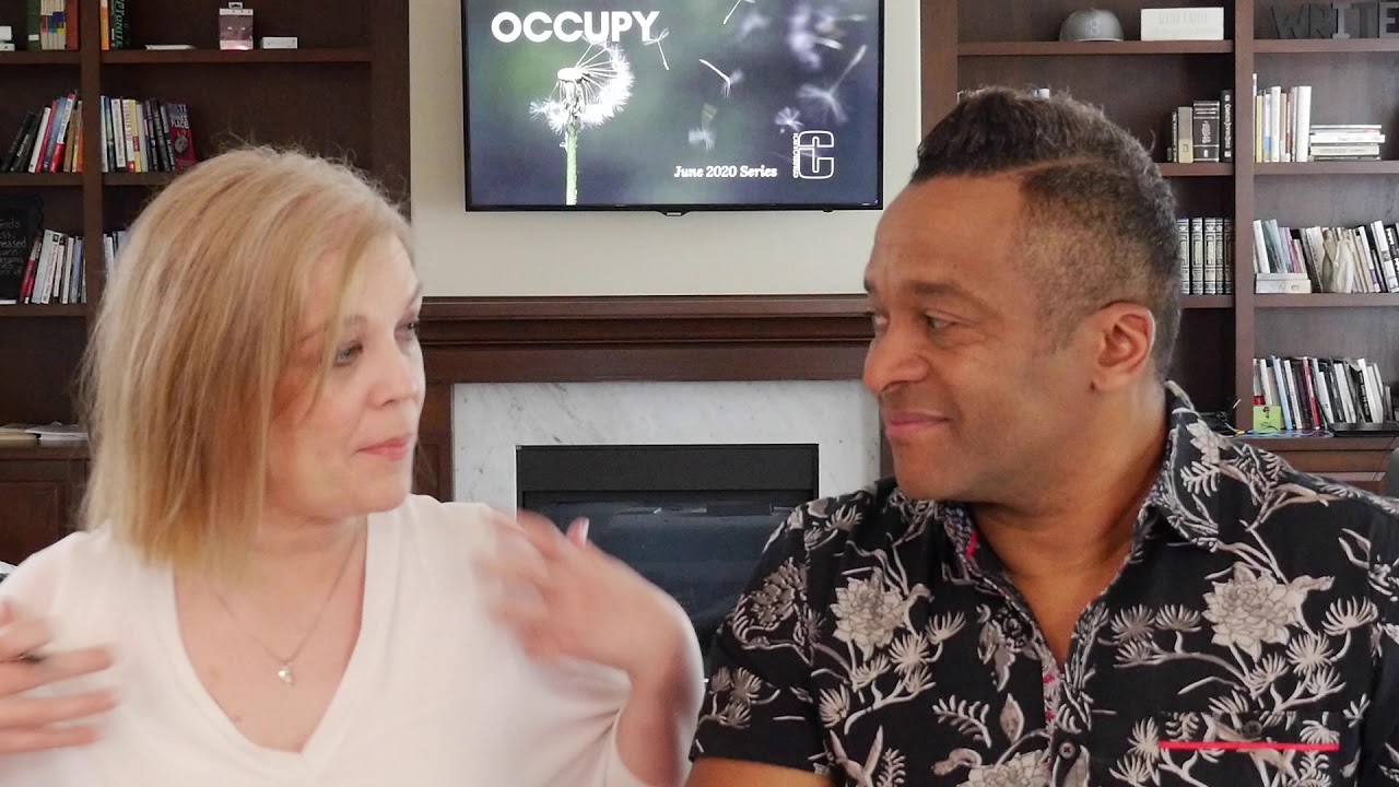 Occupy10X Increase/Pastor Tracey Armstrong 200614 YouTube