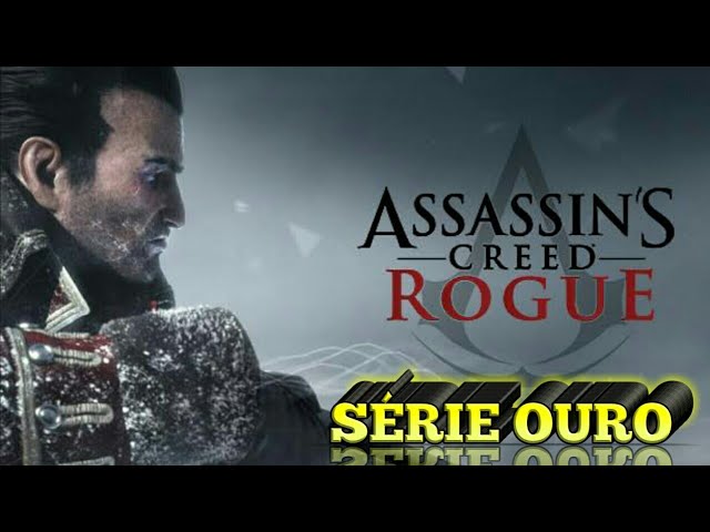 Assassin's Creed Rogue Mega Guide: Infinite Money, Resources, Costumes,  Collectibles And More