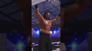 The Great Khali Defeats Mark Henry