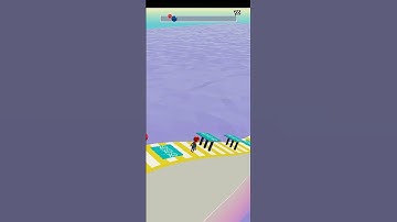 Fun race 3d game play💑 with😊 (140- level) ##@ bheem gaming 44