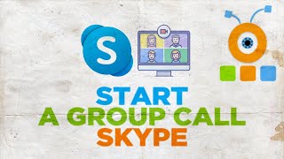 How to Start a Group Call in Skype screenshot 3