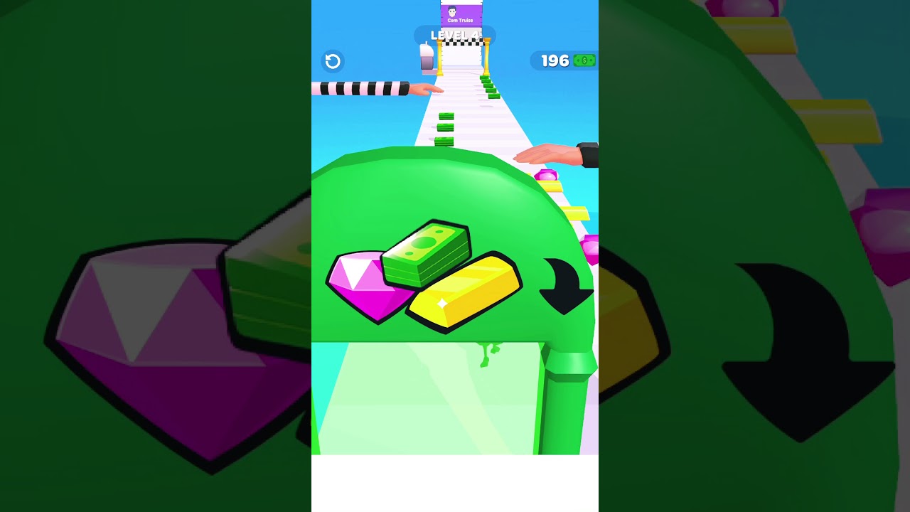 Atm Rush🏃🏻‍♂️💎💶  