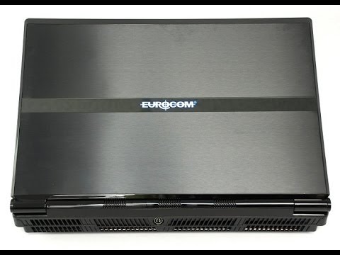 EUROCOM PANTHER 4.0 NVIDIA GRAPHICS DRIVER DOWNLOAD FREE