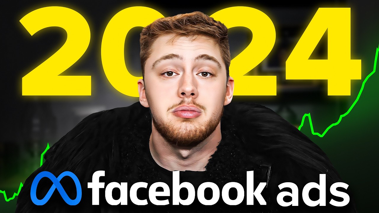 The NEW Way to Run Facebook Ads in 2024 - YouTube