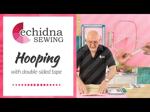 Does Double Sided Tape Stick To Fabric