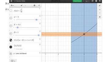Video 1.2b: Delta Epsilon examples