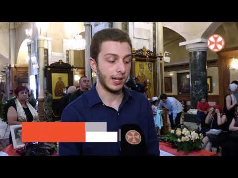 აფხაზეთის ომში დაღუპული 13 პირი დღეს დაკრძალეს