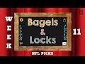 NFL Best Hurdles - YouTube