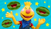 Red Light Green Light Sing Along With Tobee Kids Songs Youtube