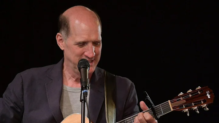 QPAC LIVE! presents Grammy Award Winner Steve Leslie