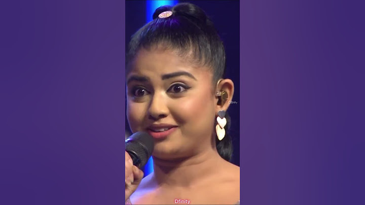හුරුබුහුටි එයාගෙ voice එක පිස්සුවක් 😍 Rowdy Baby - Siumi Sachinthani |The Voice Sri Lanka #shorts