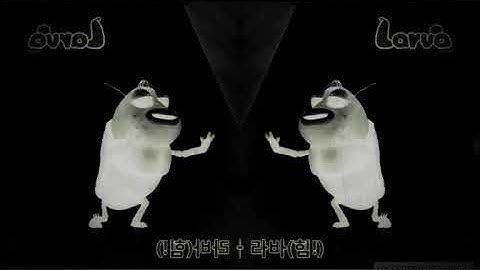 Larva Intro V Major 3 0