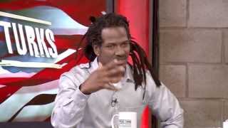 Challenging Society's View on Drugs - Dr. Carl Hart