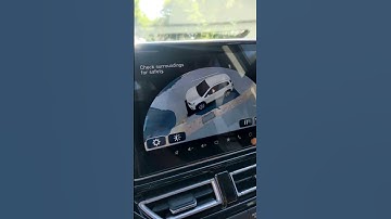 The worst 360 camera in any car?!