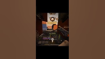 Wait For end ☠️ #codm #shorts #codmobile #fyp