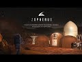Zopherus - NASA'S 3D-Printed Habitat Challenge