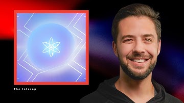 Jack Zampolin Explains Why He Dislikes Cosmos Alignment