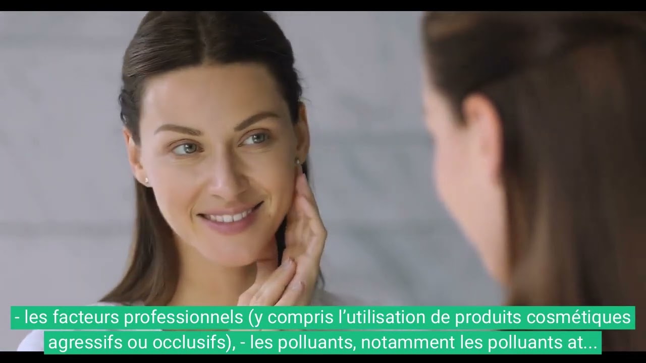 Acne – Dermatologue en téléconsultation