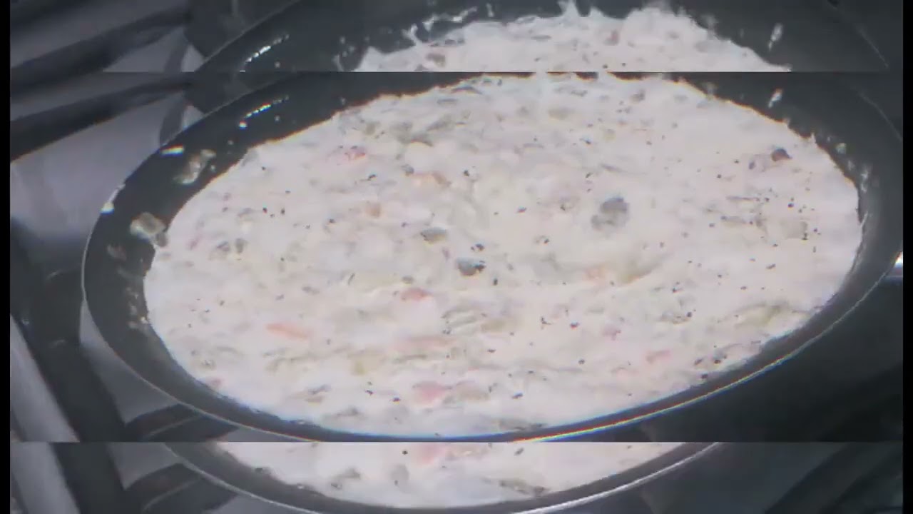 COMO PREPARAR CREMOSIDAD DE PEPINOS RECETA DE AUTOR #cocinacasera #cocinacasera #juanlotero