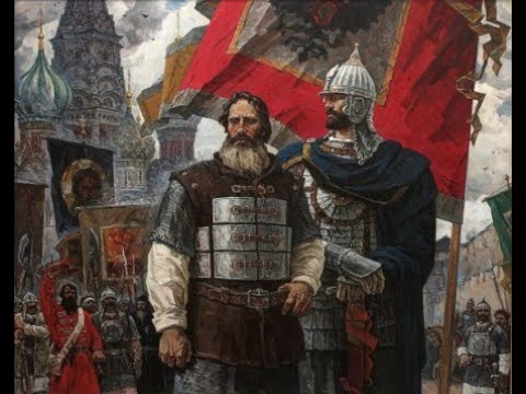 Странный праздник 4 ноября - от истории к современности