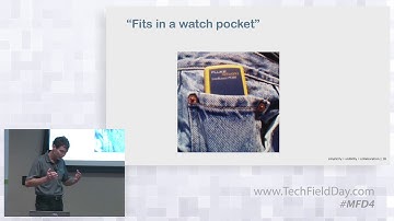 NetAlly Technology Perspective