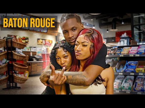 Loaded RETURNS Back To Baton Rouge…