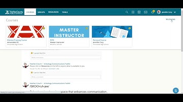 Schoology  - Join a Course