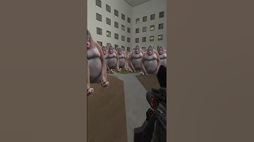 THE SAME Nextbot Gmod