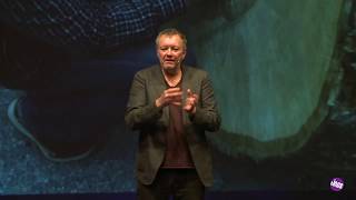 Kjetil Thorsen by InnoTown Conference 890 views 6 years ago 41 minutes