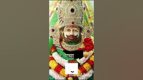 BABA Ramdev ji WhatsApp status bhajan Le | WHATSAPP STATUS VIDEO 2019BABA Ramdev ji WhatsApp status