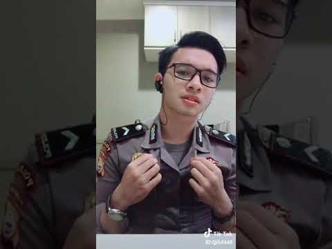 tik-tok-pak-polisi-ganteng