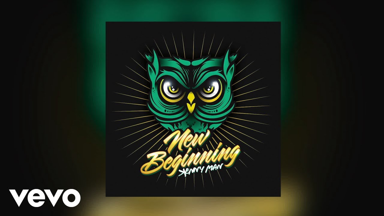 Kenny Man - Que Suene (Audio)