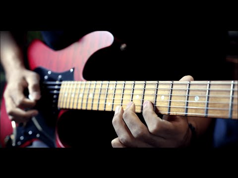 Sonda-Me (Instrumental) - Talisson Cristino