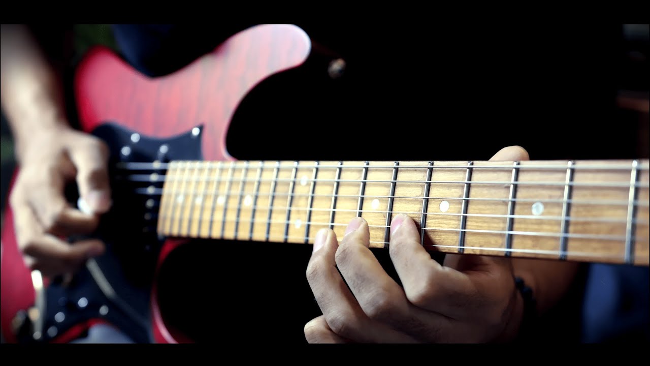 Sonda-Me (Instrumental) - Talisson Cristino