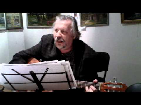 12-04-2011 - Московские салюты: Олег Фёдоров