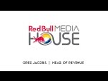 Building an engaged audience through content lessons from red bull media house