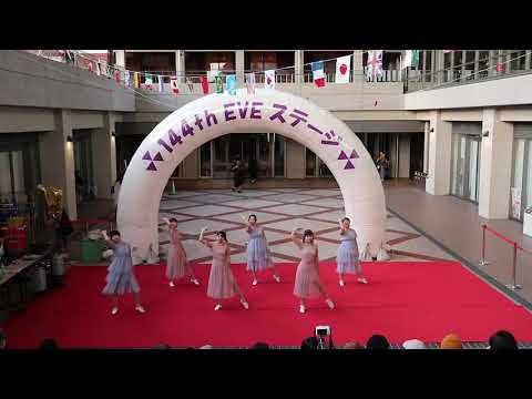 【2019 EVE】「二人セゾン/欅坂46」
