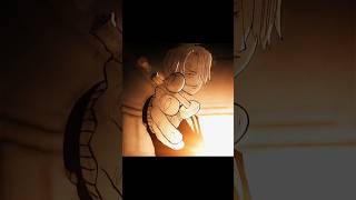 Orewa Mr Princesanji Edit Tcme onepiece sanji sanjionepiece alightmotion edit animeedit