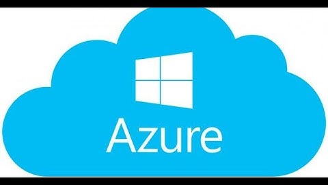 Creating Server 2019 VM on Microsoft Azure