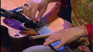 Badi Assad | The Being Between (Badi Assad) | Instrumental SESC Brasil