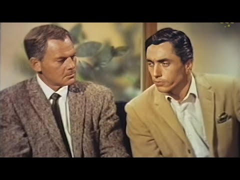 Zontar: Venüs'ten Şey (1967) John Agar, Tony Huston | Korku, Bilimkurgu | Film, Altyazı