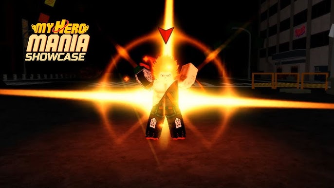 ALL NEW WORKING CODES OF MY HERO MANIA IN SEPTEMBER 2023, ROBLOX MY HERO  MANIA CODES