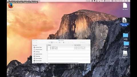 How to Play AVI with QuickTime on Mac OS X