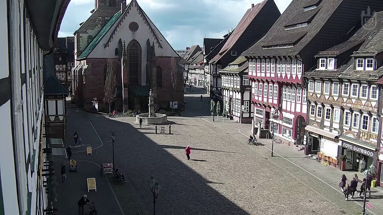 Einbecker Morgenpost Live Stream