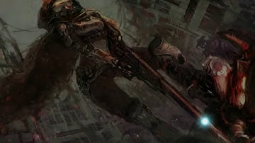 DUSTVOXX - TRIGGER(ZEKK REMIX) | [INSANE] - 195pp