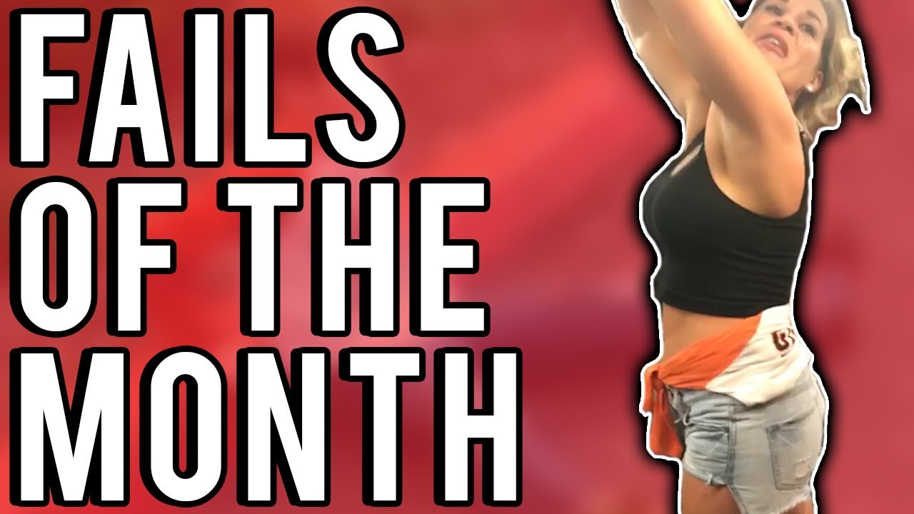 fail compilation fortnite The Best Fails Of The Month | September 2017 | A Fail Compilation by FailUnited